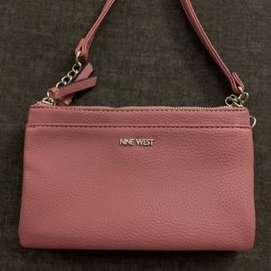 Nine West Crossbody Bag